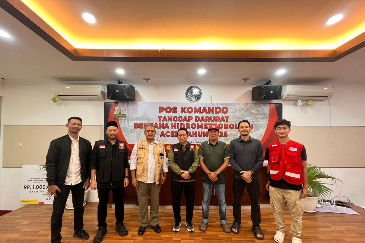 PERSI Senggigi menggelar rangkaian kegiatan Webinar, Seminar, dan Workshop yang berlangsung di Pasteur Convention Center, Holiday Inn Pasteur Bandung