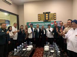 PDUI Senggigi Tegaskan Komitmen Dukung Penuh Asosiasi Dokter Khitan Indonesia